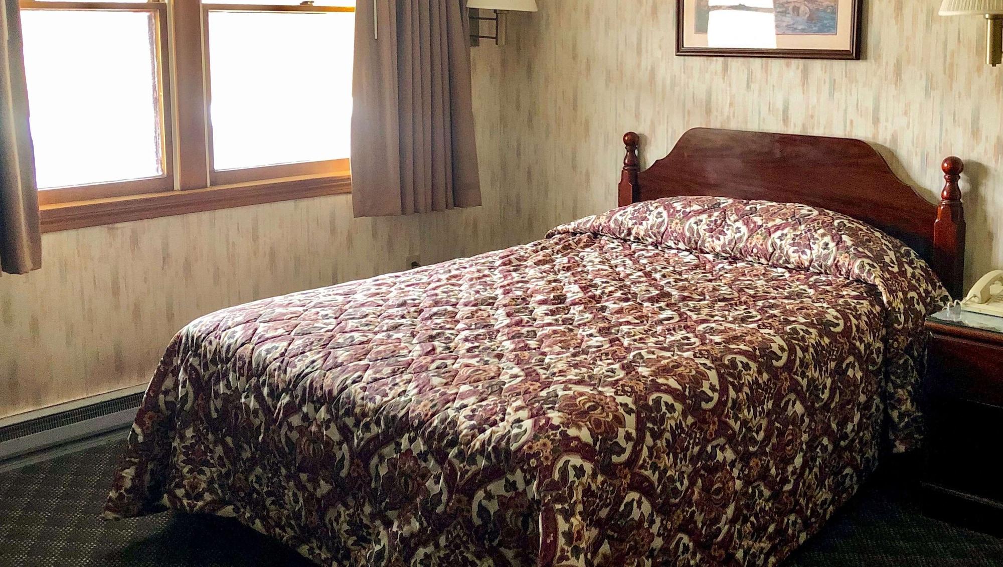 Pleasant Valley Motel West Stockbridge Extérieur photo
